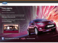 nuovafordfiesta.com