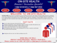 on-sitehealth.com