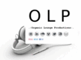 organicloungeproductions.com