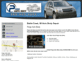 paigeautobody.com