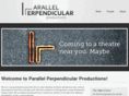 parallelperpendicular.com