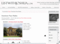 pasodowntown.com