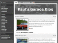 paulsgarageblog.com