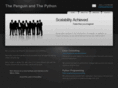 penguinpython.com