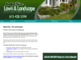 perfecttrimlawn.com