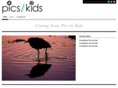 picsbykids.com