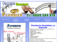 plombiermandelieulanapoule.net