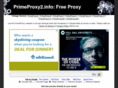 primeproxy2.info