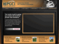 privategolfconnections.com