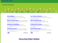 recyclingwaterbottles.com