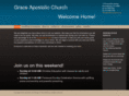 rediscovergrace.org