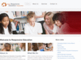 responsiveeducation.com