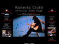 robertociotti.com