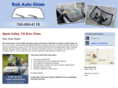 ruizautoglass.com