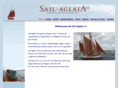 sail-aglaia.com