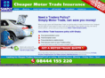 simplymotortrade.com