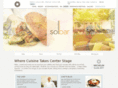 solbarrestaurants.com
