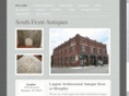 southfrontantiques.com
