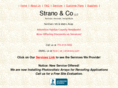 stranoco.com