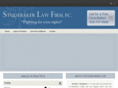 studebakerlaw.net