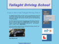 tallaghtdrivingschool.com