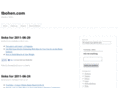 tbohen.com