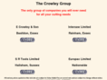 thecrowleygroup.co.uk