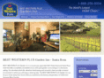 thegardeninn.com