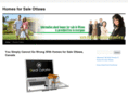 thehomesforsaleottawa.org