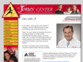 thejonescenter.com