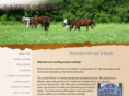 thelazyb-ranch.com
