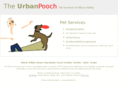 theurbanpooch.com