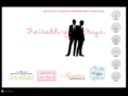 theweddingguys.com