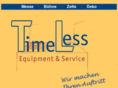 timeless-web.de