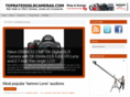 toprateddslrcameras.com