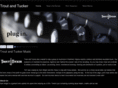 troutandtucker.com