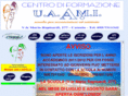 uaamicatania.org