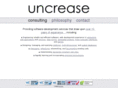 uncrease.com
