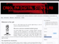 uncstorylab.org