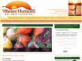 vibranthorizons.com