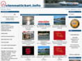 vienna-cityliner.com