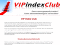 vipindexclub.be