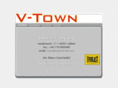 vtown-fitness.com