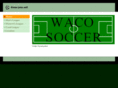 wacosoccer.com