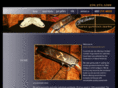 walnutgunstocks.com
