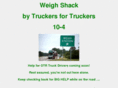 weighshack.com