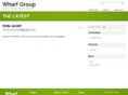 wharfgroup.com