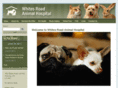 whitesroadvet.com