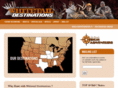 whitetaildestinations.com