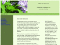 wholeliferesources.net